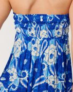 Vestido Rip Curl Groove Tired Mini X Farm