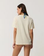 Camiseta Rip Curl Desire Relaxed X Farm