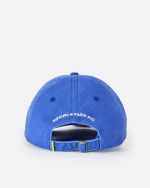 Boné Rip Curl Tropical Groove 6 Panel x Farm
