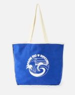 Bolsa Rip Curl Tote Tropical Desire 31 Litros X Farm