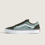 Tênis Vans Skate Old Skool