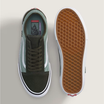 Tênis Vans Skate Old Skool