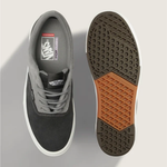 Tênis Vans Skate Era Wafflecup 2 tone grey