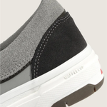 Tênis Vans Skate Era Wafflecup 2 tone grey
