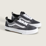 Tênis Vans Skate Old Skool Wafflecup 2 tone grey