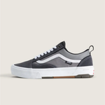 Tênis Vans Skate Old Skool Wafflecup 2 tone grey