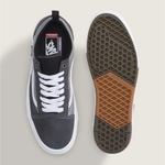 Tênis Vans Skate Old Skool Wafflecup 2 tone grey