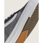 Tênis Vans Skate Old Skool Wafflecup 2 tone grey