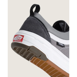 Tênis Vans Skate Old Skool Wafflecup 2 tone grey
