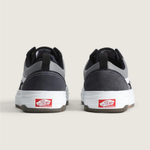 Tênis Vans Skate Old Skool Wafflecup 2 tone grey