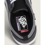 Tênis Vans Skate Old Skool Wafflecup 2 tone grey