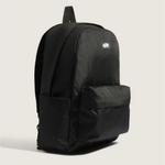 Mochila Vans old skool black black 