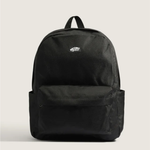 Mochila Vans old skool black black 