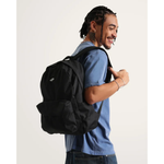 Mochila Vans old skool black black 