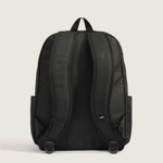 Mochila Vans old skool black black 