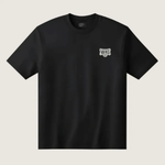 Camiseta Vans  Customs And Classic Black