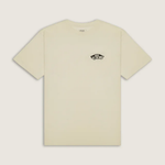 Camiseta Vans   double standard turtledove