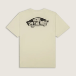 Camiseta Vans   double standard turtledove