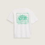 Camiseta Vans  Bright Day