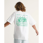 Camiseta Vans  Bright Day