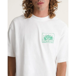 Camiseta Vans  Bright Day