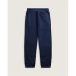 Calca Moletom Vans Stretch Logo Deep Indigo