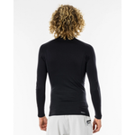 Camiseta Lycra Neoprene Thermopro Zip Free