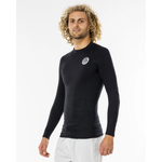 Camiseta Lycra Neoprene Thermopro Zip Free