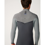 Short John Rip Curl E-bomb 2/2mm Zip Free