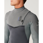 Short John Rip Curl E-bomb 2/2mm Zip Free