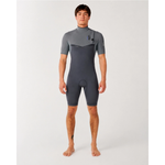 Short John Rip Curl E-bomb 2/2mm Zip Free