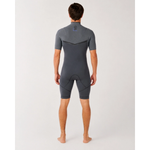 Short John Rip Curl E-bomb 2/2mm Zip Free