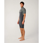 Short John Rip Curl E-bomb 2/2mm Zip Free