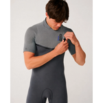 Short John Rip Curl E-bomb 2/2mm Zip Free
