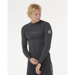 Camiseta Lycra Rip Curl UV Dawn Patrol Performance