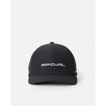  Boné Rip Curl Vaporcool Aerotech Flexfit 