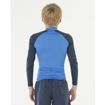Camiseta Lycra Rip Curl UV Shock UPF Juvenil 