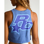 Blusa Rip Curl Archive Puff