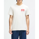Camiseta Deus Ex Machina Fit Cutaway