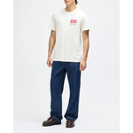 Camiseta Deus Ex Machina Fit Cutaway