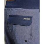 Bermuda Rip Curl Icons of Surf Scallop 17