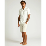 Camisa Rip Curl Classic Surf Linen