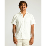 Camisa Rip Curl Classic Surf Linen