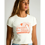 Blusa Rip Curl Beach Club Baby