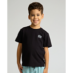 Camsieta Rip Curl Archive Ripped Infantil