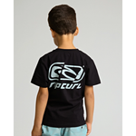 Camsieta Rip Curl Archive Ripped Infantil