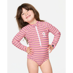  Macacão Rip Curl UV Sunset Infantil