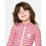  Macacão Rip Curl UV Sunset Infantil