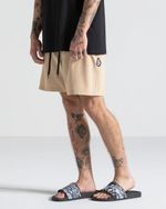 Bermuda Volcom Solid Stone