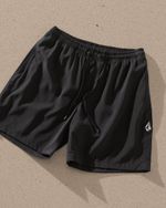 Bermuda Volcom Solid Stone